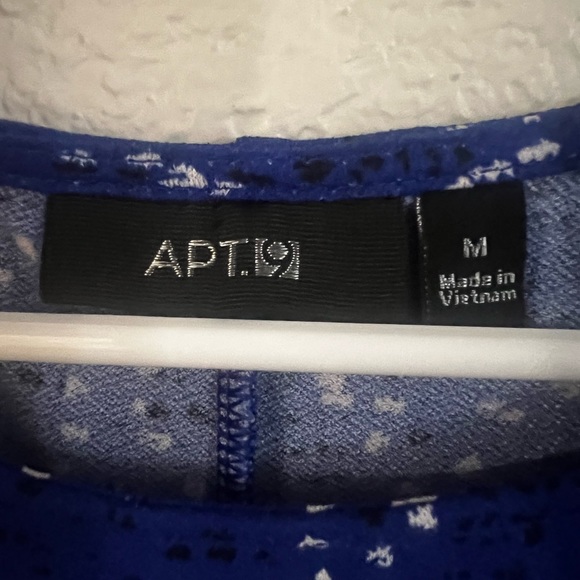 Apt 9 mini dress - Picture 3 of 5